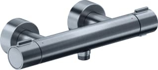 Duravit - Douchemengkraan (opbouw) Therm Dchmngkr Opb Rvs