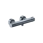 Duravit - Douchemengkraan (opbouw) Therm Dchmngkr Opb Rvs