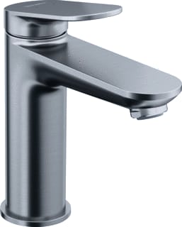 Duravit - Wastafelmengkraan (opbouw) Wave Wastkraan Rvs