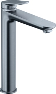 Duravit - Wastafelmengkraan (opbouw) Wave Wastkraan Rvs
