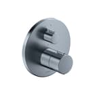 Duravit - Inbouwmengkraan Thermarmat Unterputz Rvs