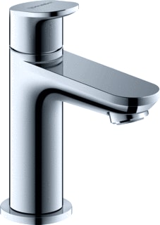 Duravit - Toiletkraan Kdwmngkr 48X131X134 Chr