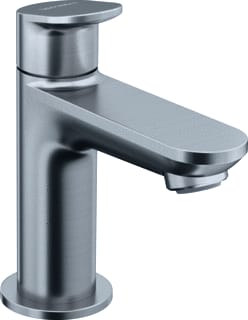 Duravit - Toiletkraan Kdwmngkr 48X131X134 Rvs