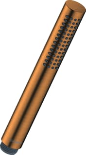 Duravit - Handdouche Staafdouche Brons 187