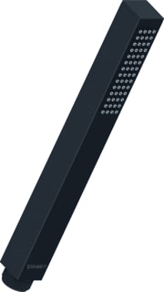 Duravit - Handdouche staafdouche zwart 212