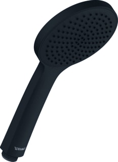 Duravit - Handdouche staafdouche zwart 245