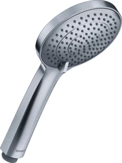 Duravit - Handdouche Rvs 245X110X56