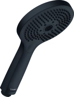 Duravit - Handdouche Zwart 240