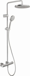 Duravit - Douchezuil/paneel Th4282008070