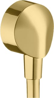 Hansgrohe - Fixfit E Douche-aansluitstuk Douche Aansl 27454990