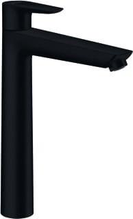 Hansgrohe - Talis E Wastafelmengkraan (opbouw) 1G Wtm 240 Mz