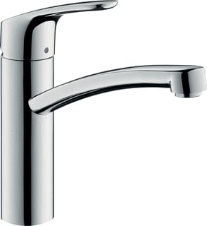 Hansgrohe - Focus M41 Keukenmengkraan Focus E2 Keukmk Es Chr