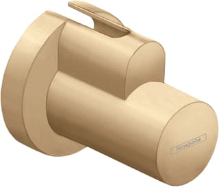 Hansgrohe - Flowstar Stopkraan voor sanitaire toestellen 13950140