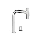 Hansgrohe - Metris Select M71 Keukenmengkraan 73819000