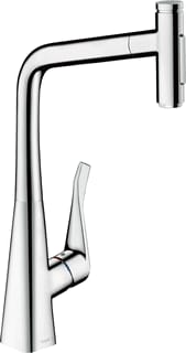 Hansgrohe - Metris Select M71 Keukenmengkraan 73820000