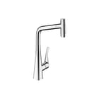 Hansgrohe - Metris Select M71 Keukenmengkraan 73820000