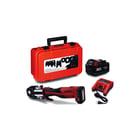 VSH - PowerPress P6101 Perstang voor persfitting novpr aco203+bek dw1/2"-1"
