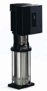 Grundfos - CRIE Meertraps centrifugaal pomp crie3-2anpie-hqqe0.37kw