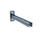 Walraven - BIS RapidRail Railconsole Rapidr Wandcons 30X30 200