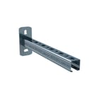 Walraven - BIS RapidRail Railconsole Rapidr Wandcons 30X30 300