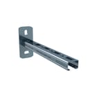 Walraven - BIS RapidRail Railconsole Rapidr Wandcons 30X20 200