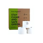 All Care - Papieren doek/rol Kordula Toiletpapier