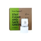 All Care - Papieren doek/rol Rolf Toiletpapier Compact