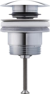Duravit - Afvoerplug 50520400