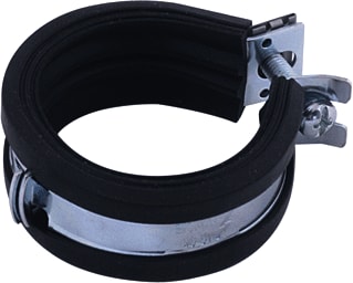 Walraven - BISMAT Flash Tweedelige beugel rond 25-28Mm Zk10