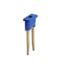 Finder - 97 Toebeh./onderdelen v schakelrelais Doorv.Strip 97P1/97P2 42