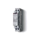Finder - 20 Bistabiel relais Impulsrel 2M 16A 120V