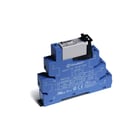 Finder - 38 Schakelrelais Int Rel 1W 8A 24V S.