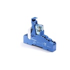 Finder - 48 Schakelrelais Interf.Rel 1W/10A 24Dc