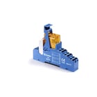 Finder - 48 Schakelrelais Interf.Rel 2W/8A 230Vac