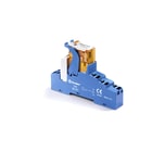 Finder - 4C Schakelrelais Interf.Rel 1W/16A 12Vdc