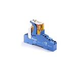 Finder - 4C Schakelrelais Interf.Rel 1W/16A 24Vdc