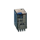 Finder - 55 Schakelrelais Rel 4W 7A 220V
