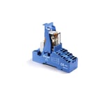 Finder - 58 Schakelrelais Interf.Rel 3W/10A 24Vdc
