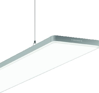 Trilux - Lunexo Pendelarmatuur h1 6500 840 etdd 03