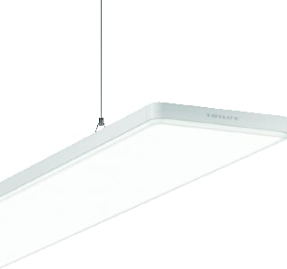 Trilux - Lunexo Pendelarmatuur H2 8800 840 Etdd 01