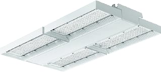 Trilux - Mirona Fit Halstraler Tb Led26000-840