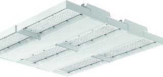 Trilux - Mirona Fit Halstraler mirona fit-tp tb led40000-