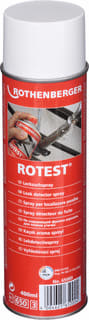 Rothenberger - Spray