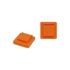 Woodfield - Deksel voor opbouwdoos wand/plafond kc583412