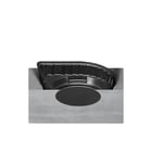 Trilux - INPLANA Inbouwdoos verlichtingsarmatuur c09 be