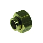 VSH - Soldeer K2560 Fitting met 2 aansluitingen Kopp 2 Dlg 1"Binx22Mm Zk2