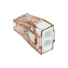 Wago - Lasklem 2Voud 4Mm Ds100