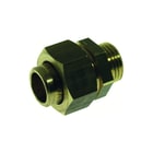 VSH - Soldeer C1061 Fitting met 2 aansluitingen Kopp 3Dlg 1Bux28 Water Zk2