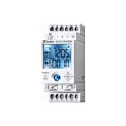 Finder - 84 SMARTimer Tijdrelais Fin Relais 2W16A 12-24V