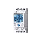 Finder - 84 SMARTimer Tijdrelais Fin Relais 2W16A 110-240V